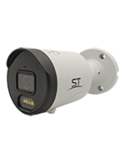 ST-VR4617 PRO (2.8) (белый). Видеокамера IP цилиндрическая. Space Technology в Курске