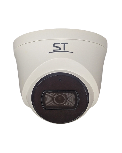 ST-VK2525 PRO (2.8). Профессиональная видеокамера IP купольная. Space Technology в Курске