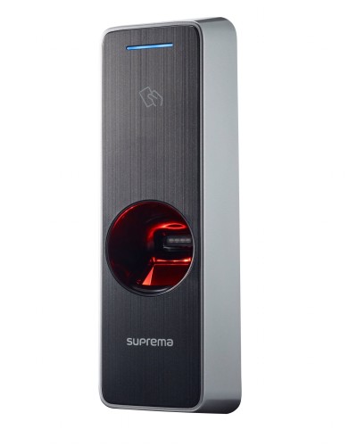 BEW2-OAPB. Биометрический считыватель уличный. Suprema в Курске