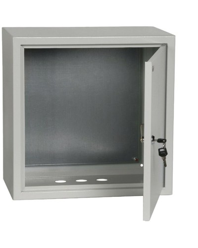 ЩМП-6.6.1-0 (SQ0905-0056). Шкаф металлический с монтажной платой. TDM ЕLECTRIC в Курске