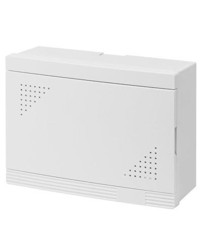 БМ-НП-02, 320х260х125, IP31 TDM (SQ0915-0322). Бокс мультимедийный. TDM ЕLECTRIC в Курске