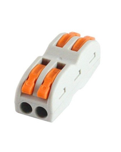 СК-412-2 (2,5 мм²) TDM (SQ0527-0041). Соединительная проходная клемма. TDM ЕLECTRIC в Курске