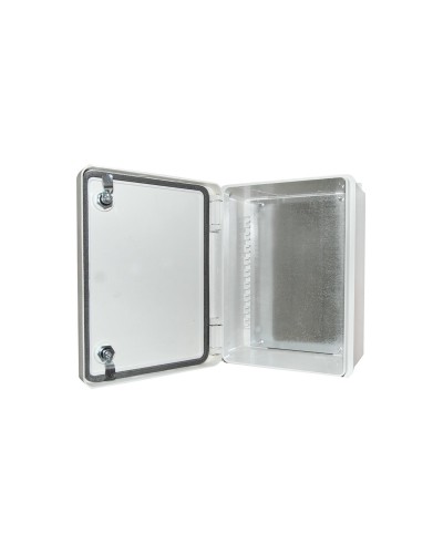 ЩПМП-1-1, GRP, IP55, IK08, 400х300х170. Бокс пластиковый антивандальный. TDM ЕLECTRIC в Курске