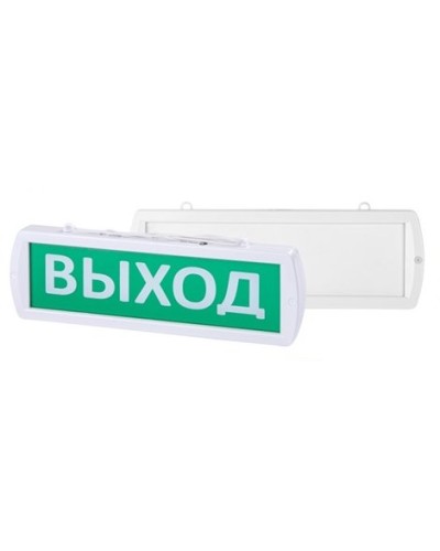 Топаз-220-ОП Выход 220В, IP52 (SQ0349-0403). Оповещатель охранно-пожарный световой (табло). TDM ЕLECTRIC в Курске