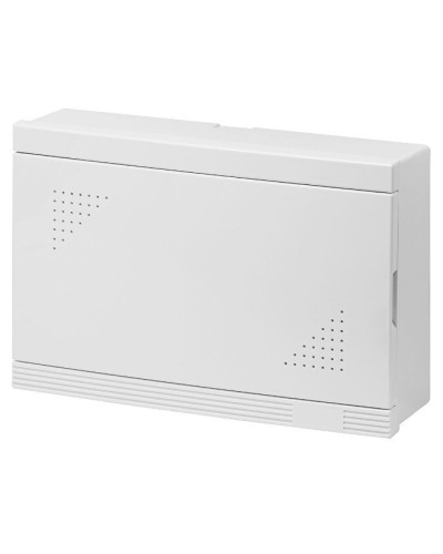 БМ-НП-03, 420х280х110, IP31 TDM (SQ0915-0323). Бокс мультимедийный. TDM ЕLECTRIC в Курске