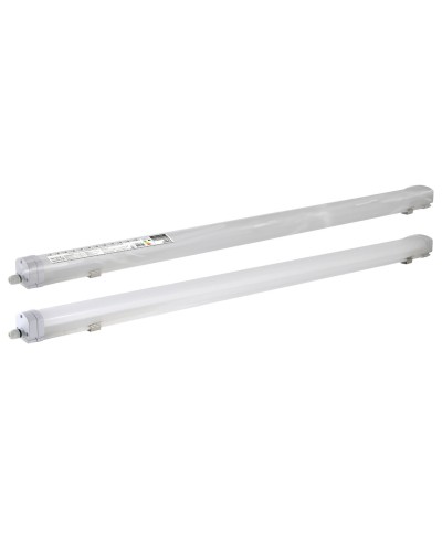 ДПП 1200 32Вт 6500К 2400лм IP65(SQ0366-0129). Светодиодный светильник LED. TDM ЕLECTRIC в Курске
