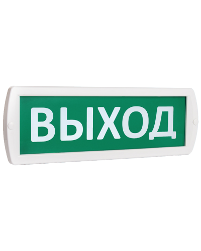 Т-220 Выход 230В, IP52 (SQ0349-0229). Оповещатель охранно-пожарный световой (табло). TDM ЕLECTRIC в Курске