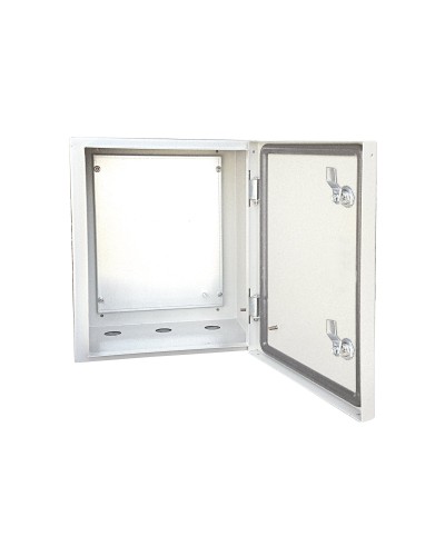 ЩМП-6.4.2, IP66 (SQ0905-1009). Шкаф металлический с монтажной платой. TDM ЕLECTRIC в Курске