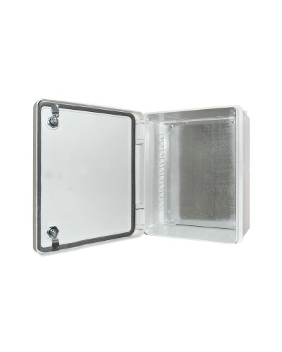 ЩПМП-4-0, GRP, IP55, IK08, 800х500х270. Бокс пластиковый антивандальный. TDM ЕLECTRIC в Курске
