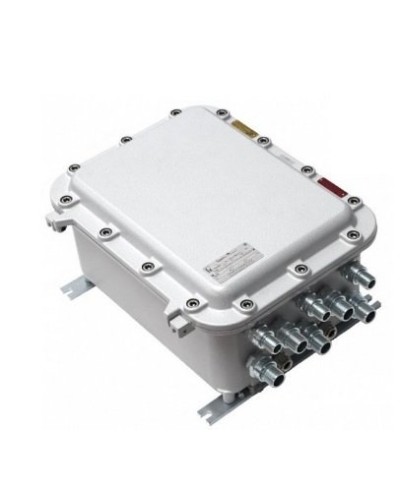 Tfortis PSW-2G+ Ex. Коммутатор с питанием по PoE взрывозащищенный. TFortis в Курске
