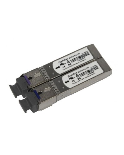 Tfortis SFP-Модуль оптический до 10км. SFP-модуль. TFortis в Курске