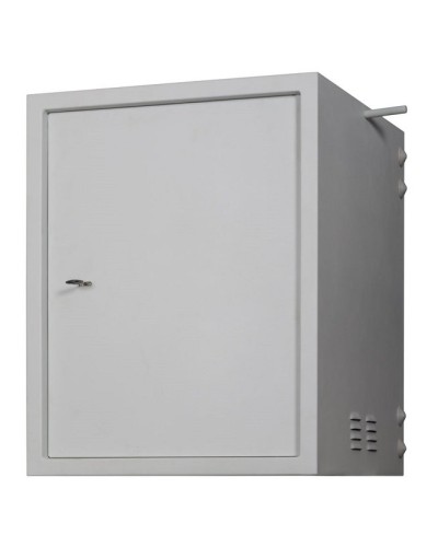 TWS-126065-M-GY. Шкаф телекоммуникационный 19 настенный 12U. TLK в Курске