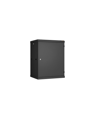 TWC-156045-R-M-BK. Шкаф телекоммуникационный 19 настенный 15U. TLK в Курске