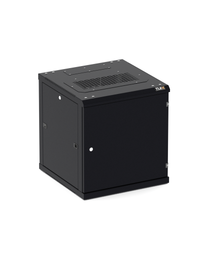 TWC-156060-R-M-BK. Шкаф телекоммуникационный 19 настенный 15U. TLK в Курске