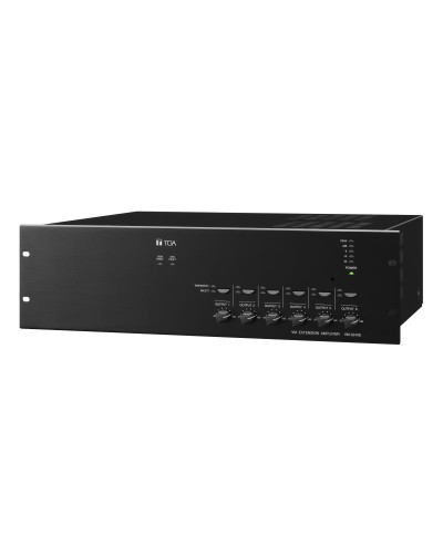 VM-3360E CE (TOA). Дополнительный усилитель. TOA в Курске