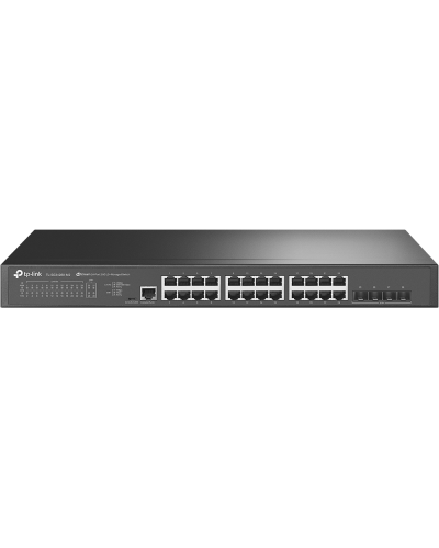 TL-SG3428X-M2. Коммутатор без PoE. TP-Link в Курске