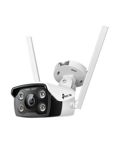 VIGI C340-W(4mm). Видеокамера IP цилиндрическая. TP-Link в Курске