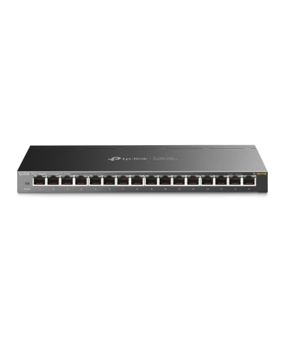 TL-SG116E. Коммутатор 16-портовый. TP-Link в Курске
