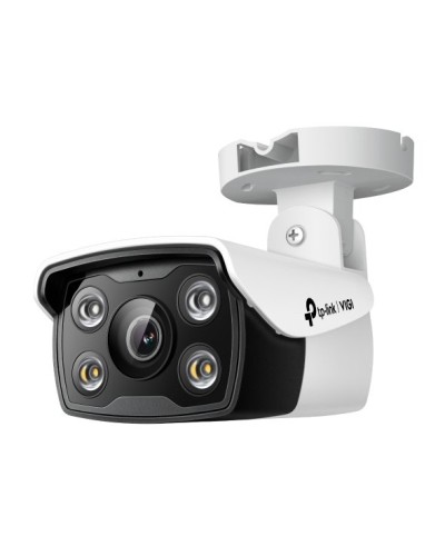 VIGI C330(2.8mm). Видеокамера IP цилиндрическая. TP-Link в Курске