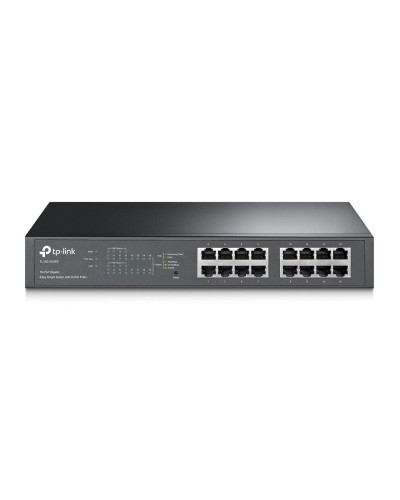 TL-SG1016PE. Коммутатор 16-портовый. TP-Link в Курске