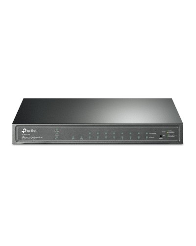 TL-SG2210P. Коммутатор с PoE. TP-Link в Курске