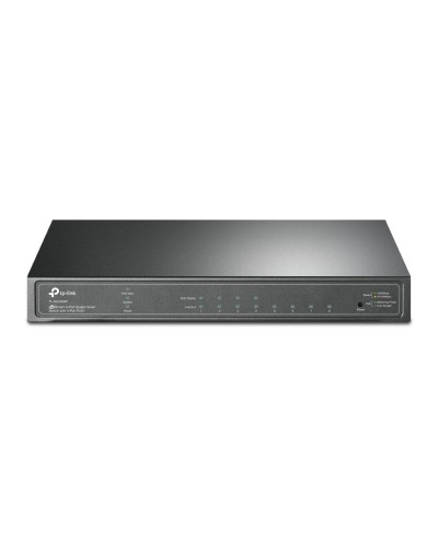 TL-SG2008P. Коммутатор с PoE. TP-Link в Курске