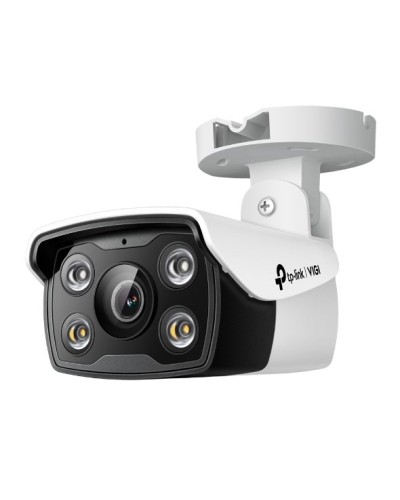 VIGI C340(2.8mm). Видеокамера IP цилиндрическая. TP-Link в Курске