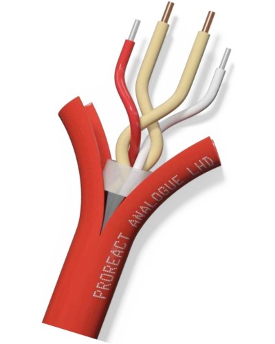 TH Proreact analogue N. Извещатель тепловой линейный (термокабель). Thermocable в Курске