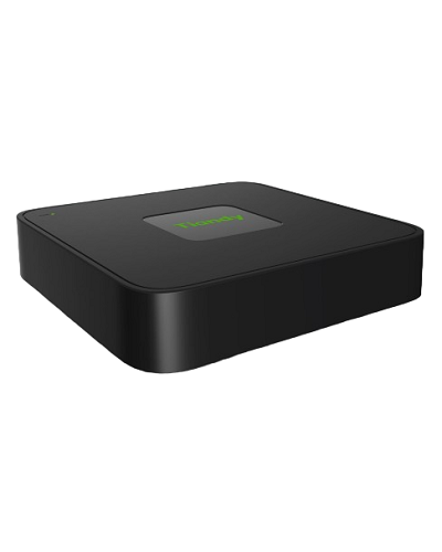 TC-R3105 I/B/L/Eu/V1.1. Видеорегистратор NVR 5-канальный. Tiandy в Курске