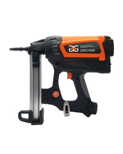 Toua GNG1000 (GNG1000). Газовый монтажный пистолет. Toua в Курске