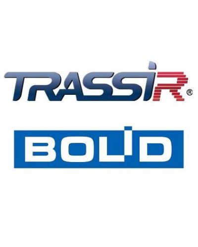 TRASSIR Bolid Интеграция с ПО компании Болид ОПС и СКУД. Программное обеспечение для IP систем видеонаблюдения. Trassir в Курске
