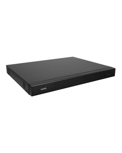 TRASSIR DuoStation 3432R AF. IP-видеорегистратор 32-канальный. Trassir в Курске