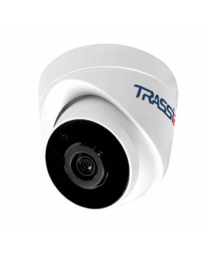 TR-D2S1-noPoE v3 (3.6). Видеокамера IP купольная. Trassir в Курске