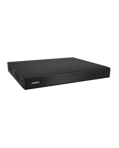 TRASSIR DuoStation 3416R AF. IP-видеорегистратор 16-канальный. Trassir в Курске