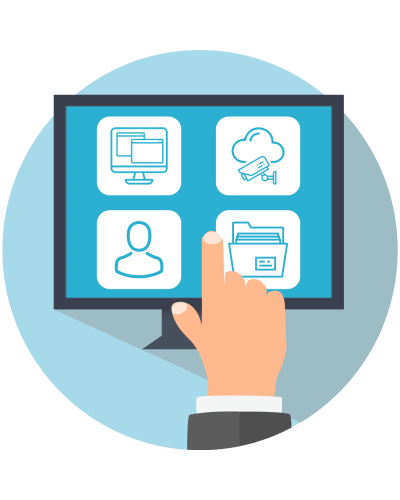 TRASSIR EnterpriseIP. Программное обеспечение для IP систем видеонаблюдения. Trassir в Курске