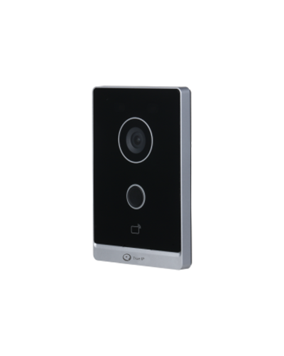 TI-3622CRWP. Вызывная панель IP-домофона. True-IP в Курске
