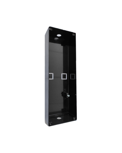 TI-Box PL2 (металл). Бокс для врезного монтажа. True-IP в Курске