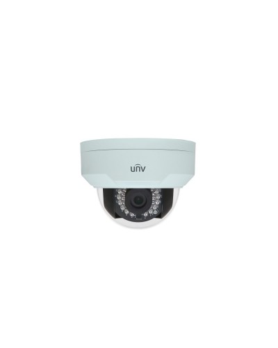 IPC324ER3-DVPF36-RU. Видеокамера IP купольная. Uniview в Курске