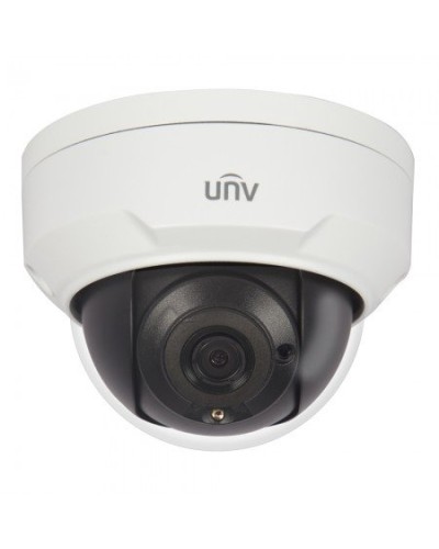 IPC322SR3-DVPF28-C-RU. Видеокамера IP купольная. Uniview в Курске