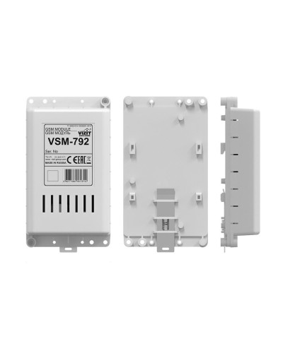 VSM-792 GSM. GSM модуль. VIZIT в Курске