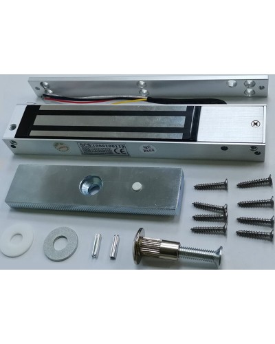 ML-180 (VIZIT). Замок электромагнитный. VIZIT в Курске