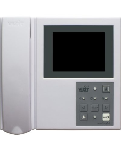 VIZIT-M405. Монитор домофона цветной. VIZIT в Курске
