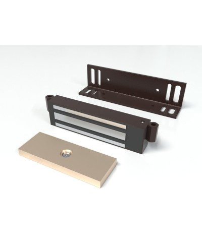 VIZIT-ML250-SD-SF-Pull-CB. Замок электромагнитный. VIZIT в Курске