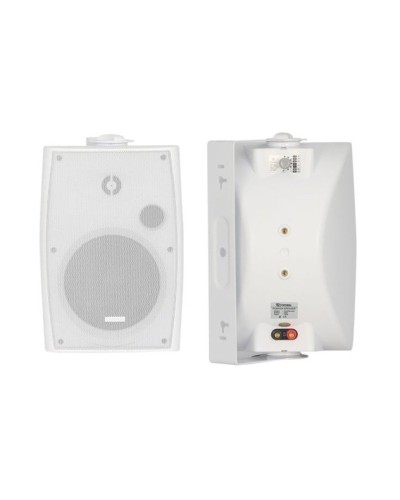 FORTE-20TW, белый. Звуковая настенная колонка. VOLTA в Курске