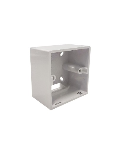 BOX out. Коробка монтажная для регулятора громкости накладная. VOLTA в Курске