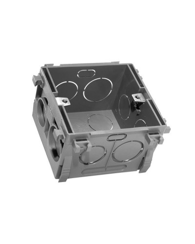 BOX in. Коробка монтажная для регулятора громкости врезная. VOLTA в Курске