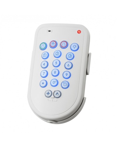 KP-241 PG2. Клавиатура радиоканальная. Visonic в Курске
