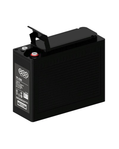 WBR TPL12500. Аккумулятор герметичный свинцово-кислотный. WBR в Курске