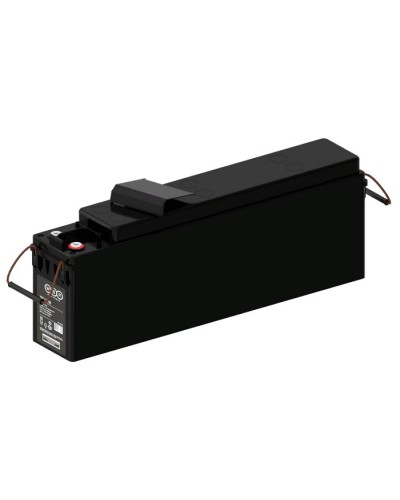 WBR TPL121000A. Аккумулятор герметичный свинцово-кислотный. WBR в Курске
