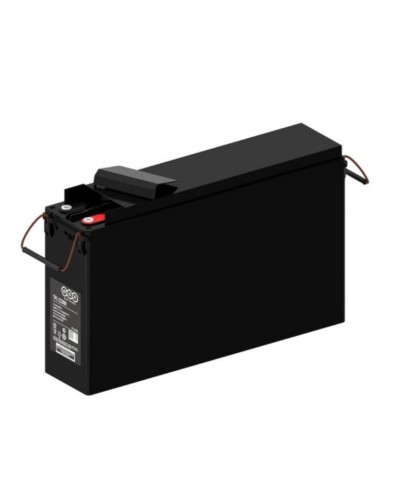 WBR TPL122000B. Аккумулятор герметичный свинцово-кислотный. WBR в Курске